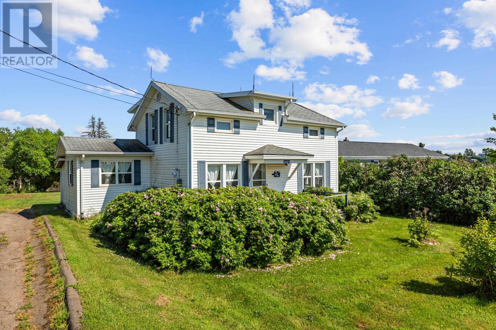 6664 Rustico Road - 1