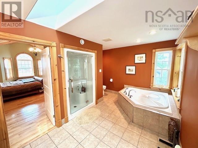 1143 Upper River John Road - 18