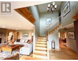 Primary Bedroom - 1143 Upper River John Road, Tatamagouche, NS B0K1V0 Photo 13