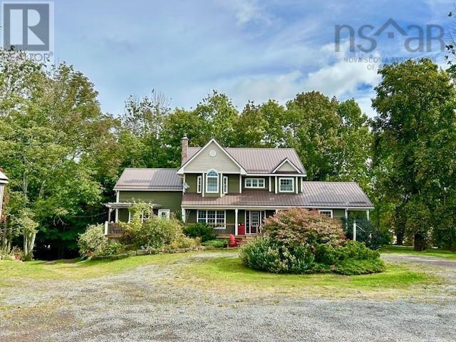 1143 Upper River John Road - 1