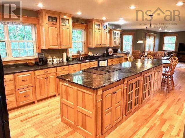 1143 Upper River John Road - 2