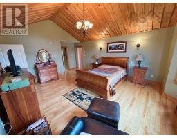 Family room - 1143 Upper River John Road, Tatamagouche, NS B0K1V0 Photo 16