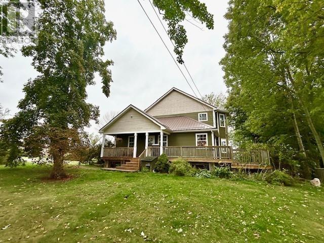 1143 Upper River John Road - 37