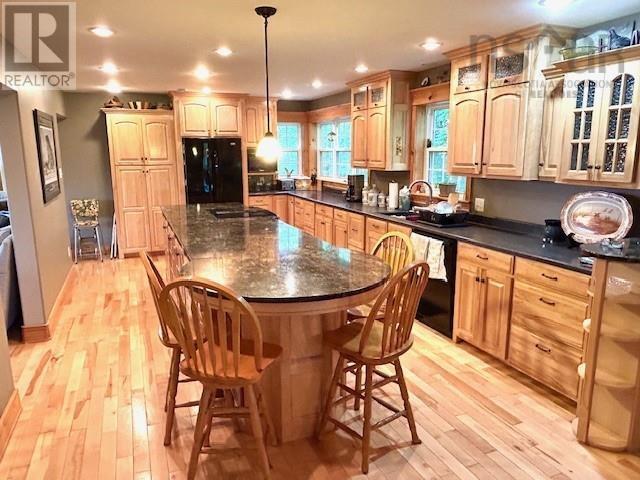 1143 Upper River John Road - 3