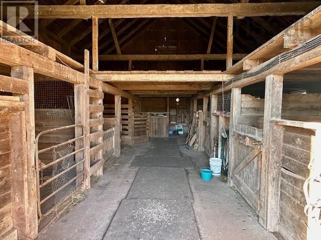 1143 Upper River John Road - 39
