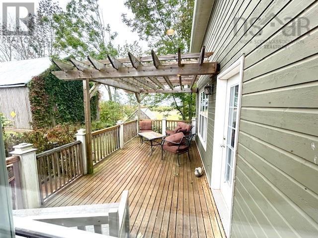 1143 Upper River John Road - 34