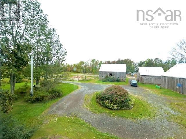 1143 Upper River John Road - 38