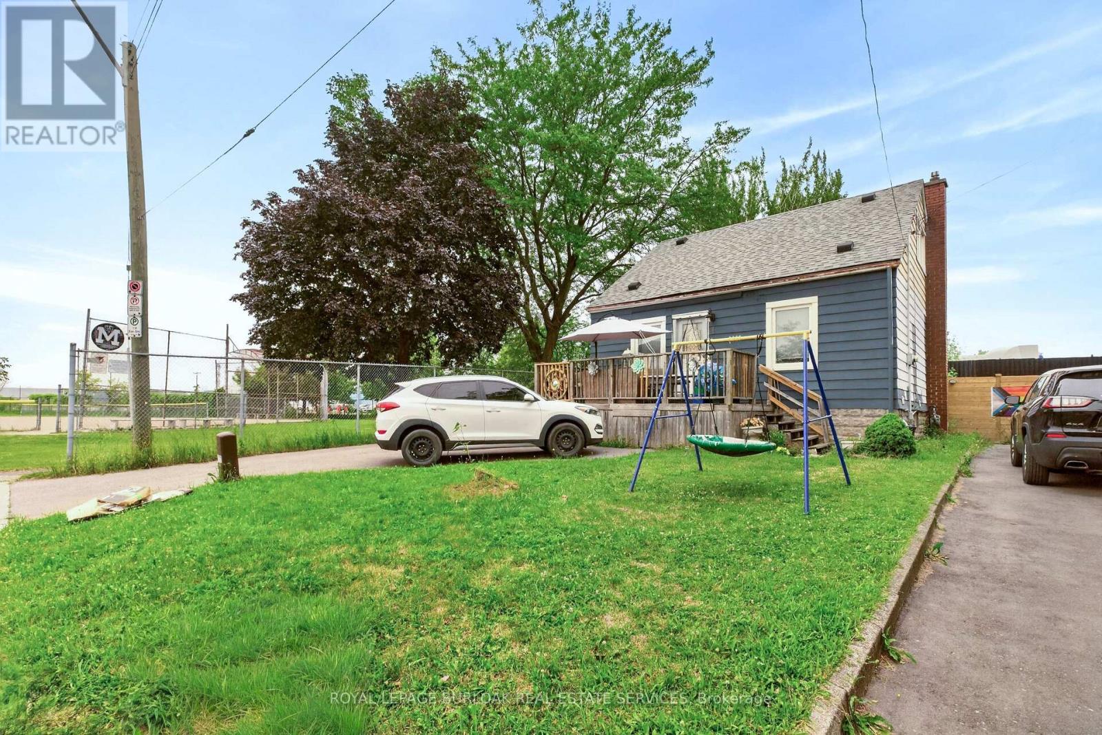 1 MAHONY AVENUE - 1