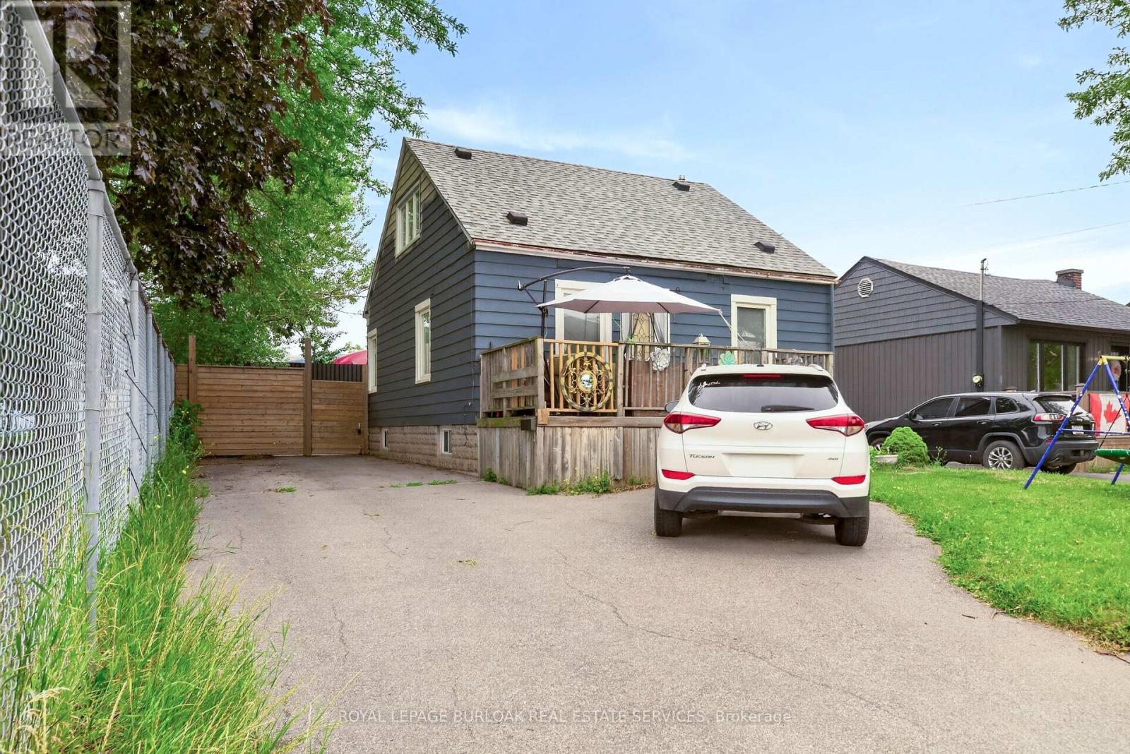 1 MAHONY AVENUE - 2