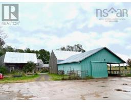 1143 Upper River John Road, Tatamagouche, NS B0K1V0 Photo 42