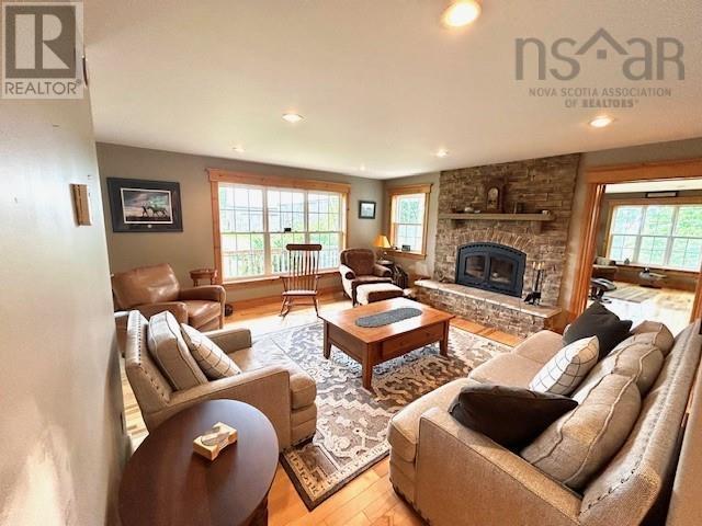 1143 Upper River John Road - 7