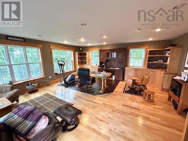 1143 Upper River John Road - 8