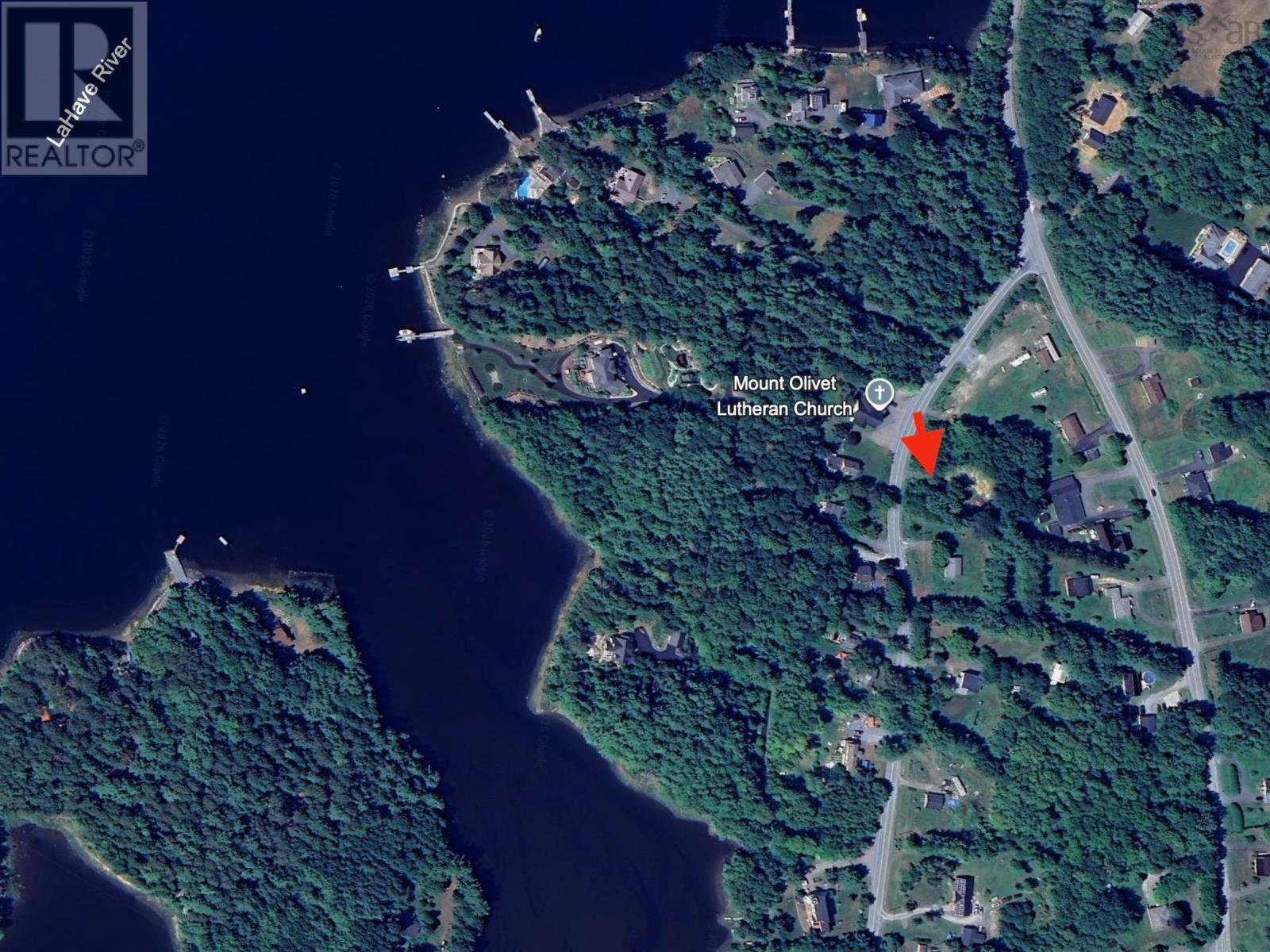 Vacant Highway 332 Route, Upper Lahave — photo 2