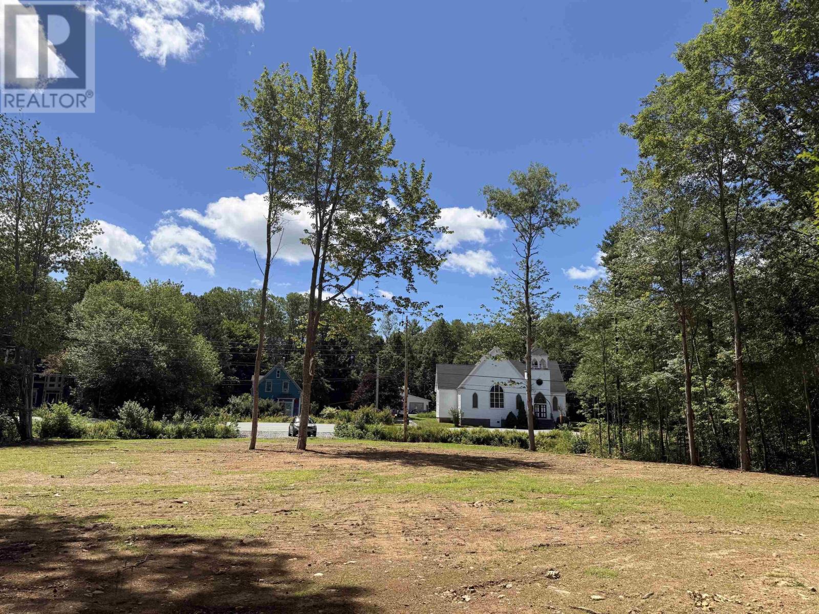 Vacant Highway 332 Route, Upper Lahave — photo 3