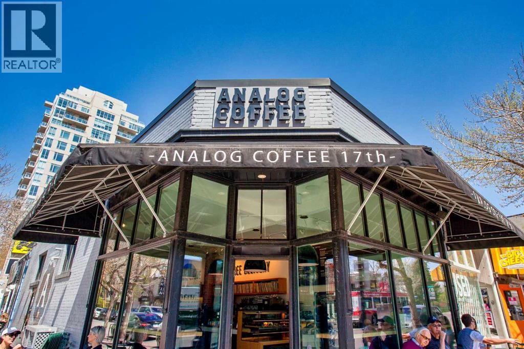 #2B 515 17 Avenue SW - 24