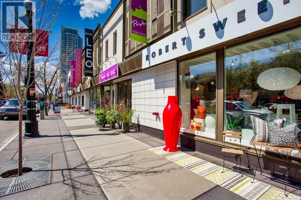 #2B 515 17 Avenue SW - 28