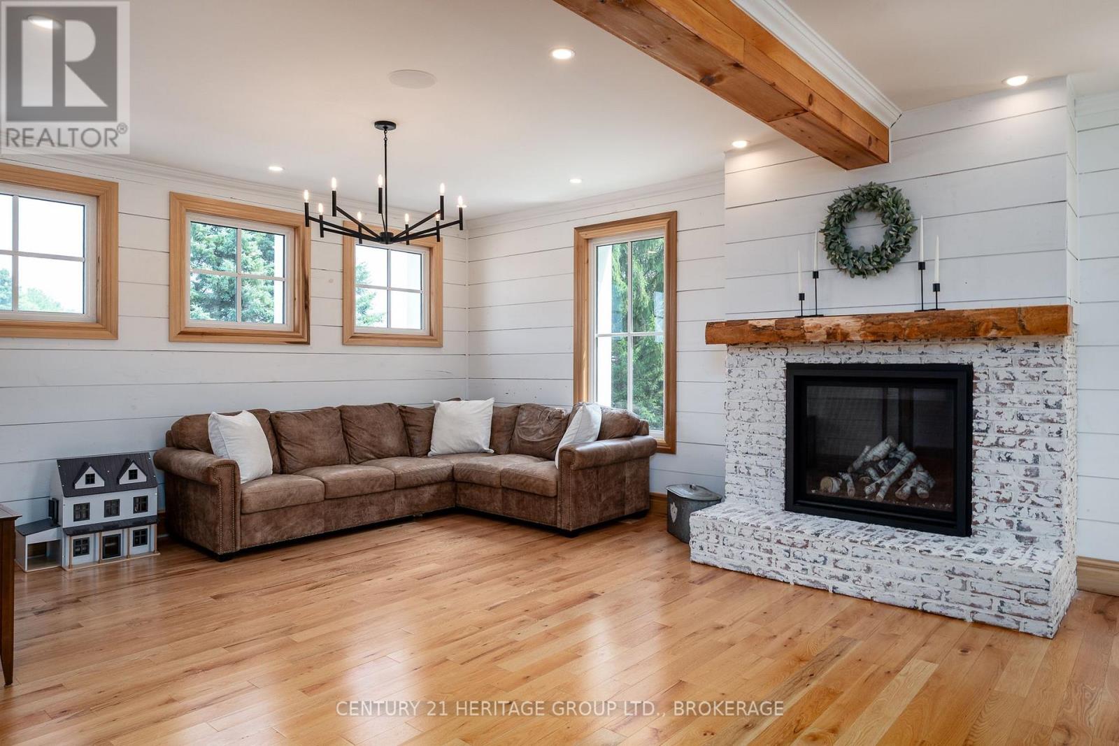 3666 BREWERS MILLS ROAD - 11
