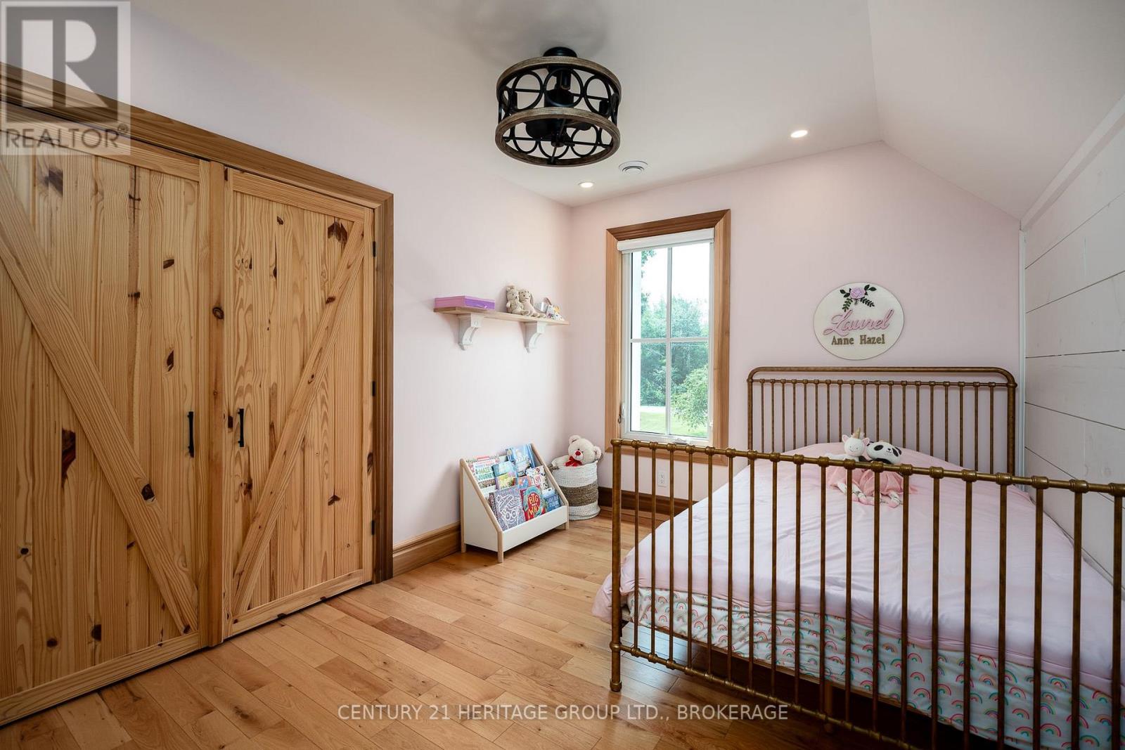 3666 BREWERS MILLS ROAD - 16