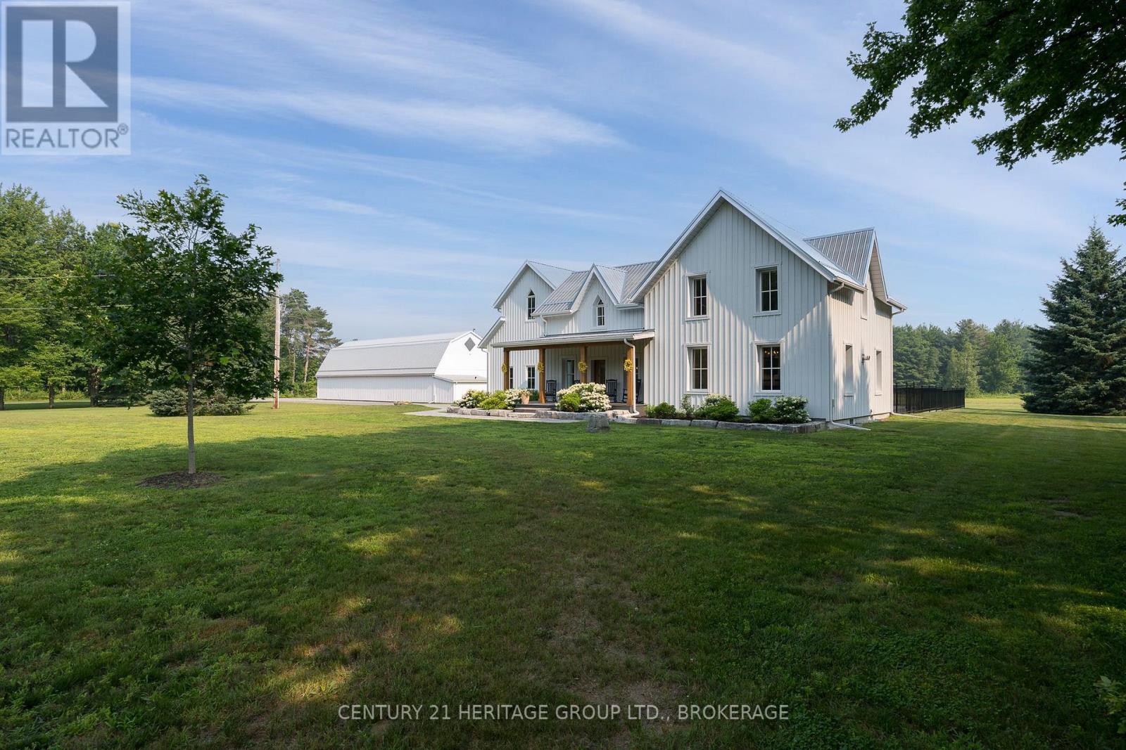 3666 BREWERS MILLS ROAD - 2