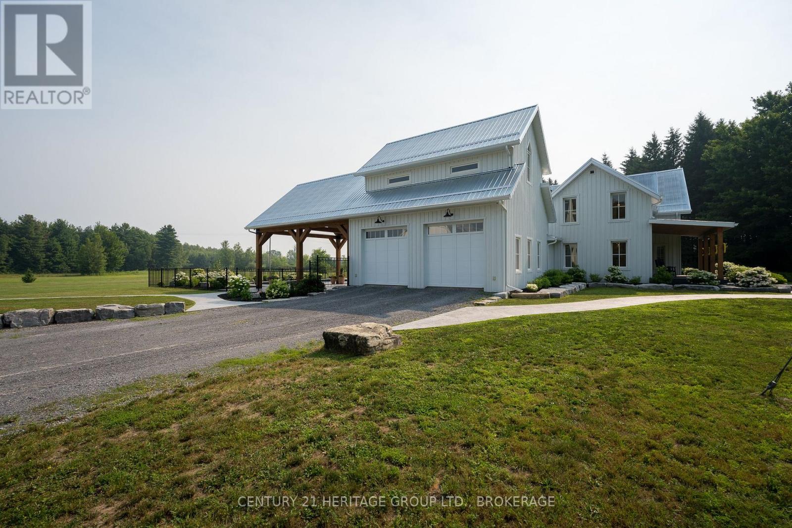 3666 BREWERS MILLS ROAD - 25