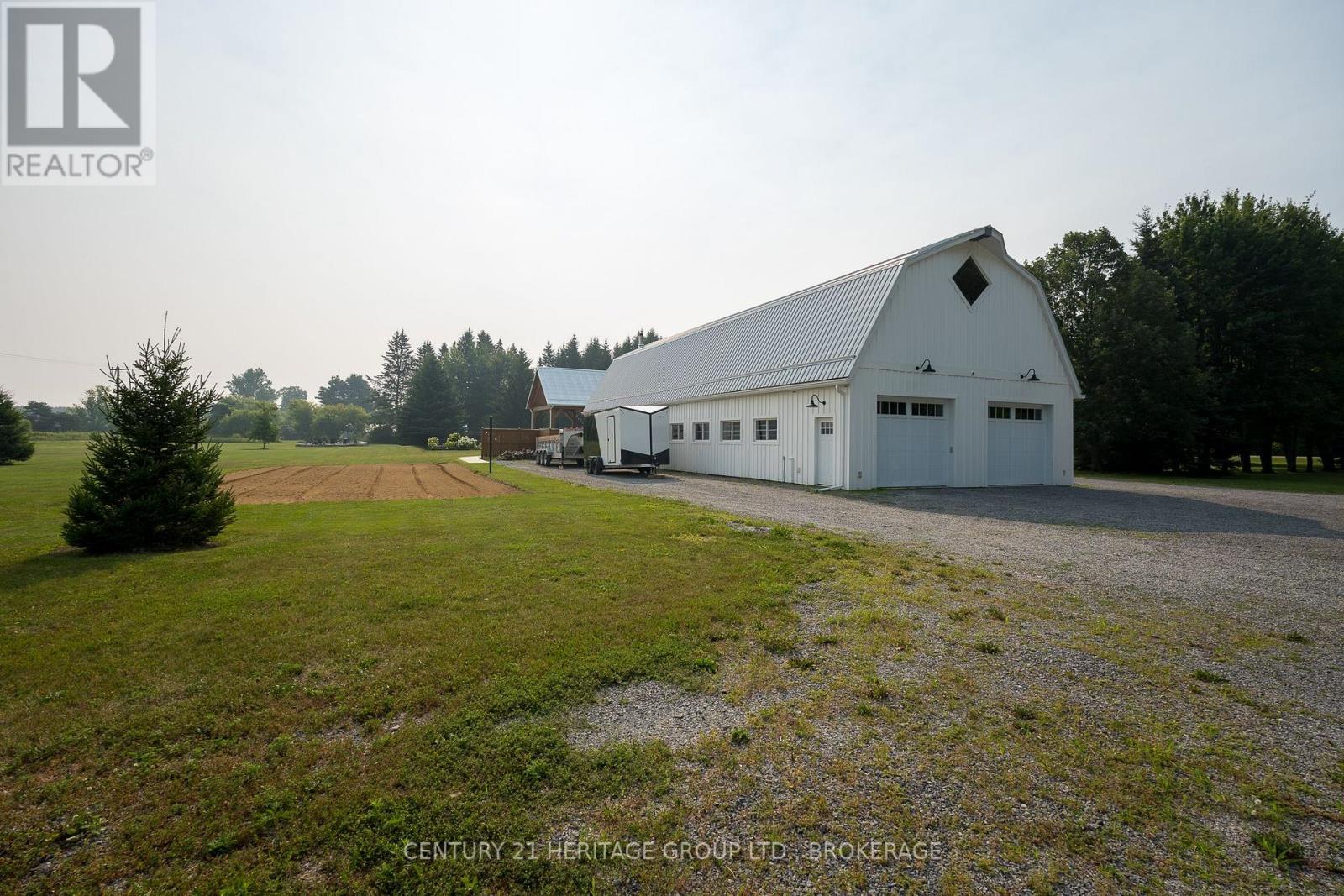 3666 BREWERS MILLS ROAD - 26