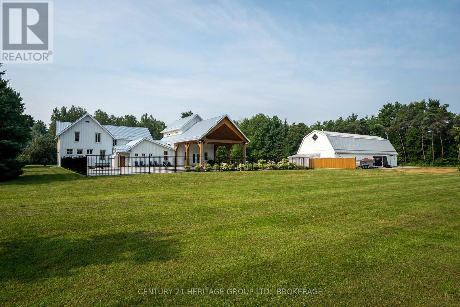 3666 BREWERS MILLS ROAD - 27