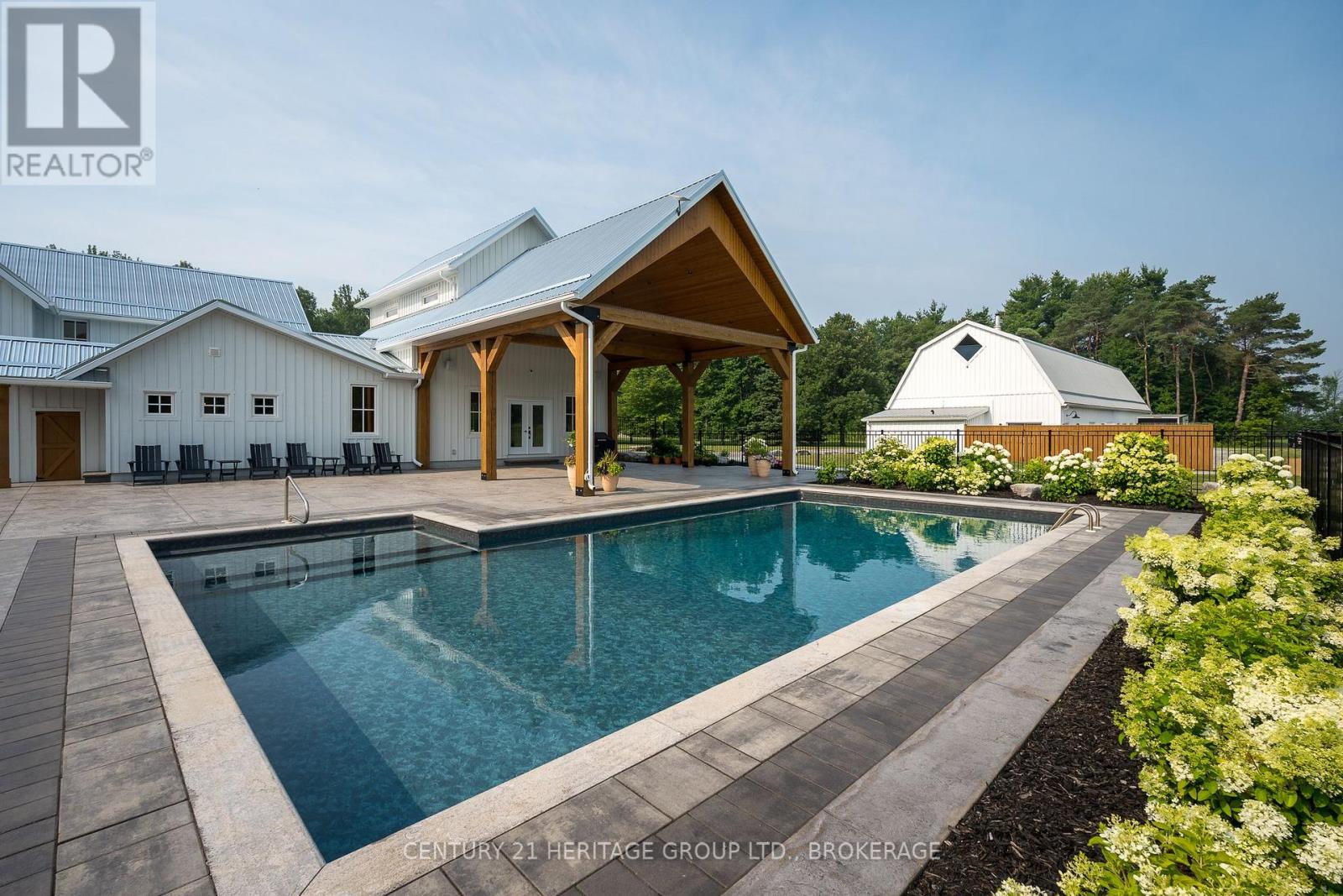 3666 BREWERS MILLS ROAD - 29