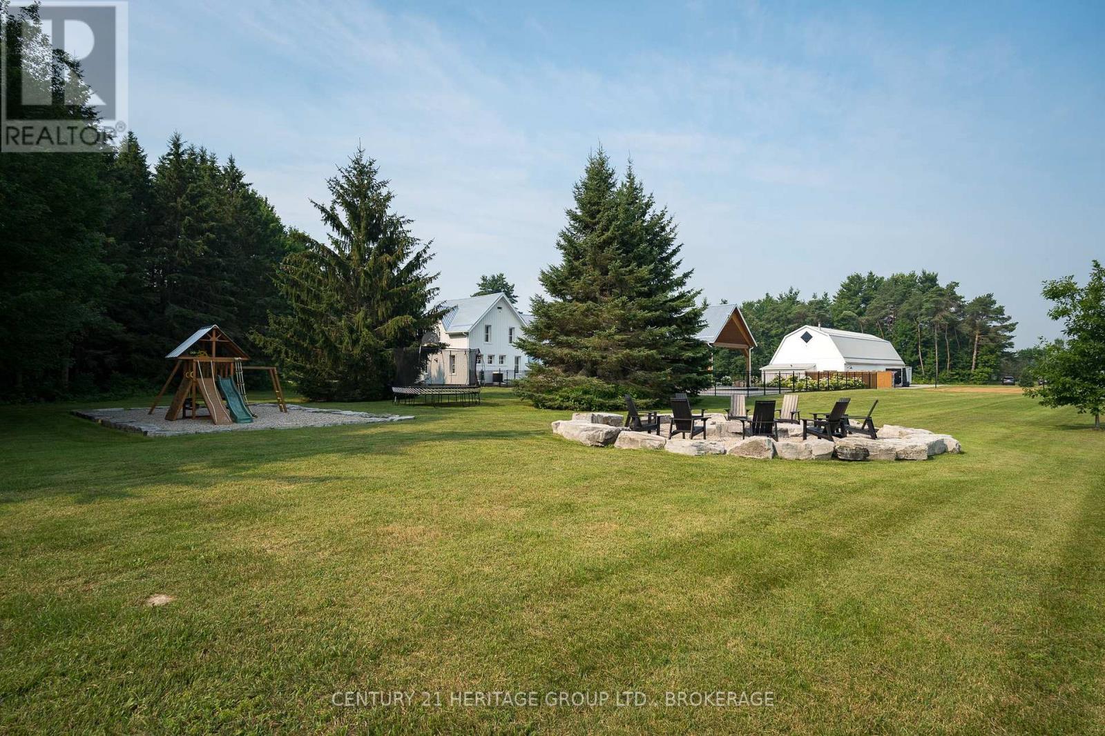 3666 BREWERS MILLS ROAD - 34