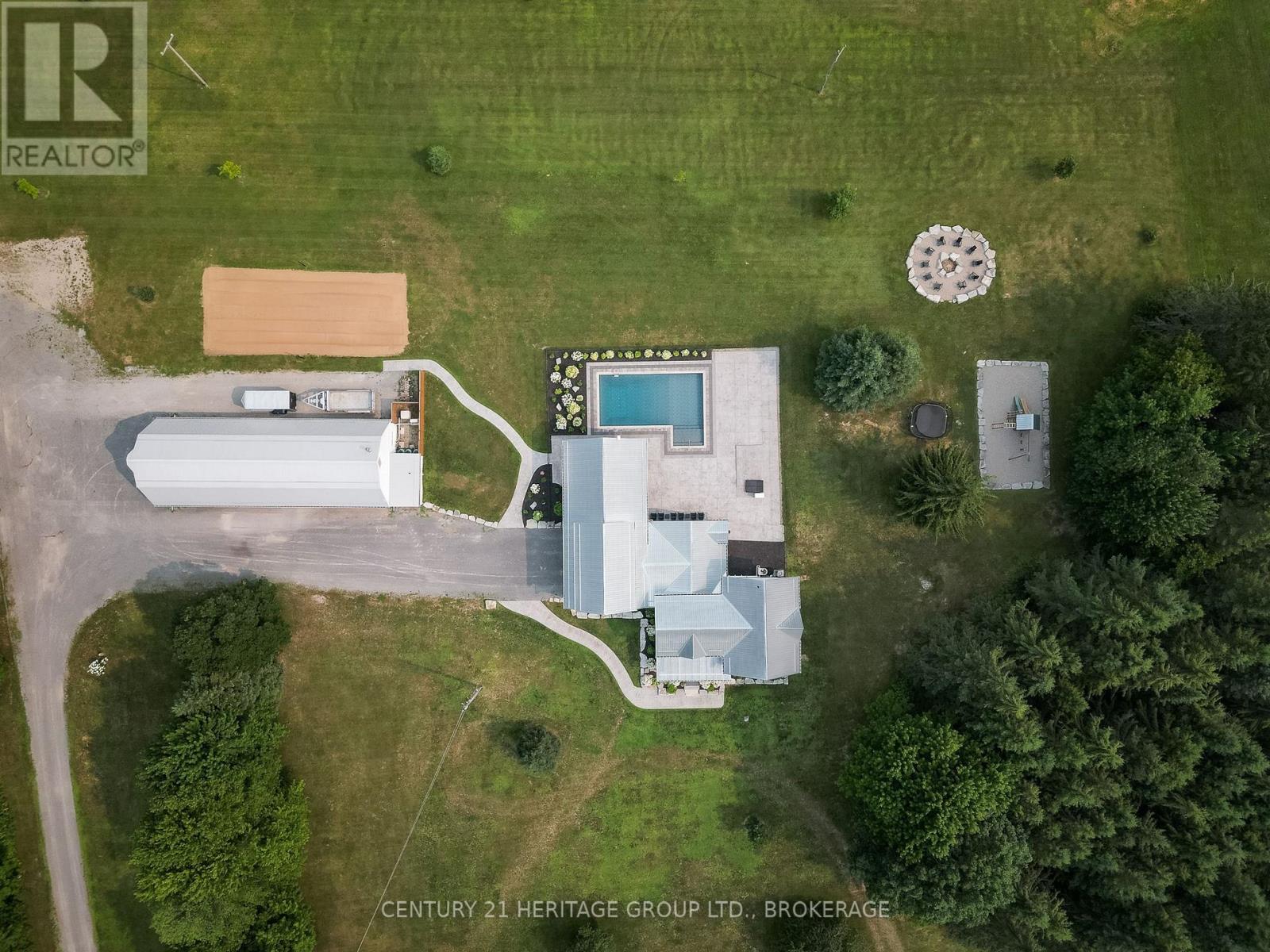 3666 BREWERS MILLS ROAD - 39