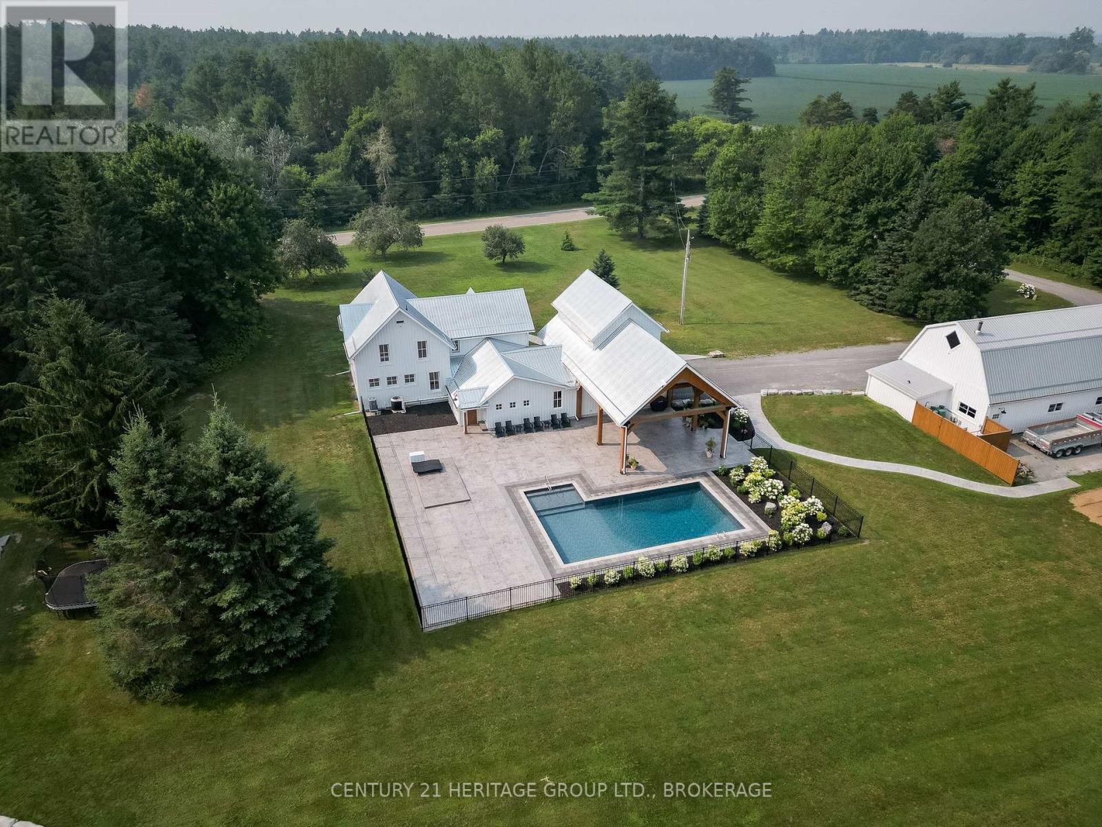 3666 BREWERS MILLS ROAD - 42