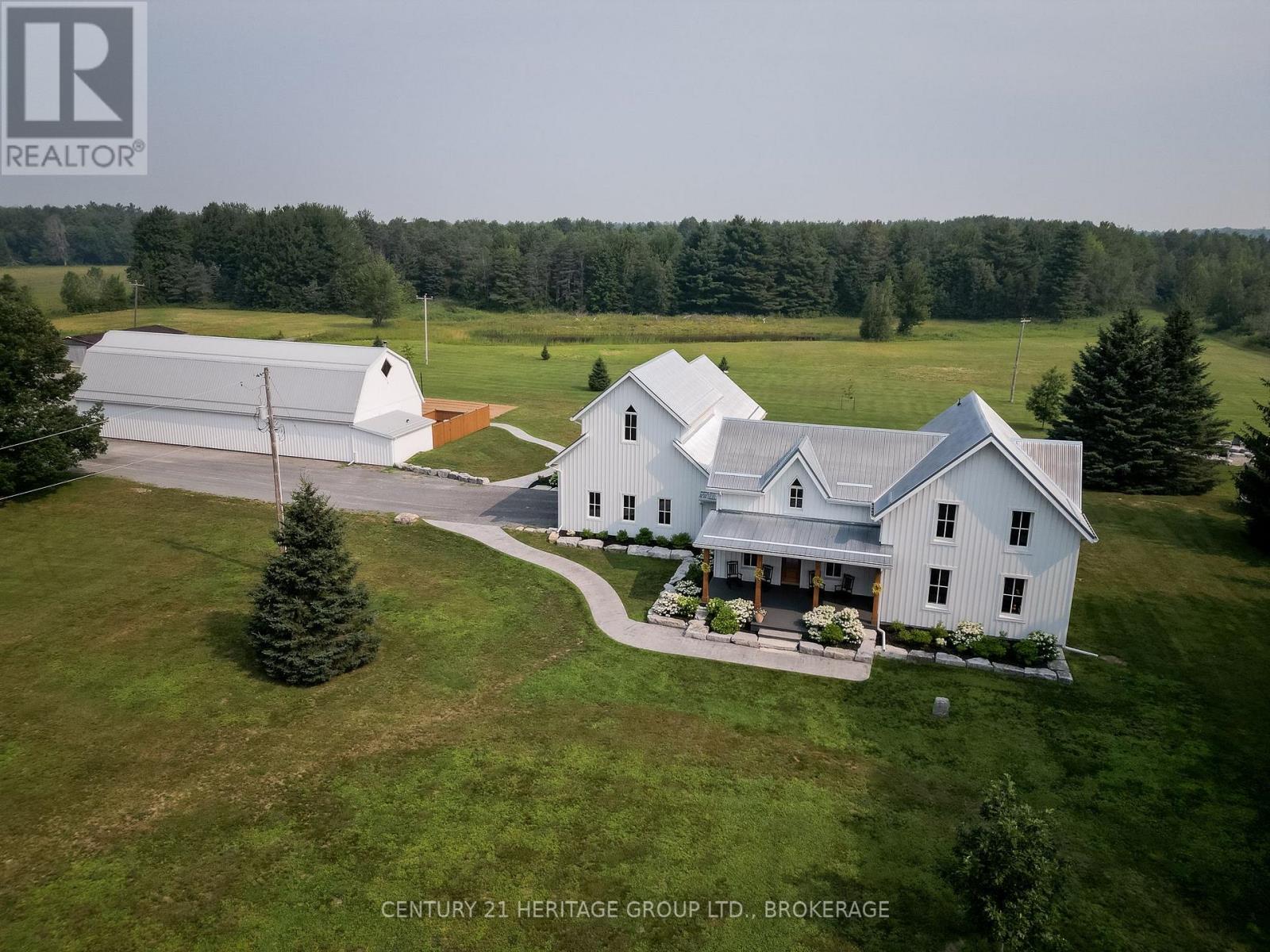 3666 BREWERS MILLS ROAD - 43