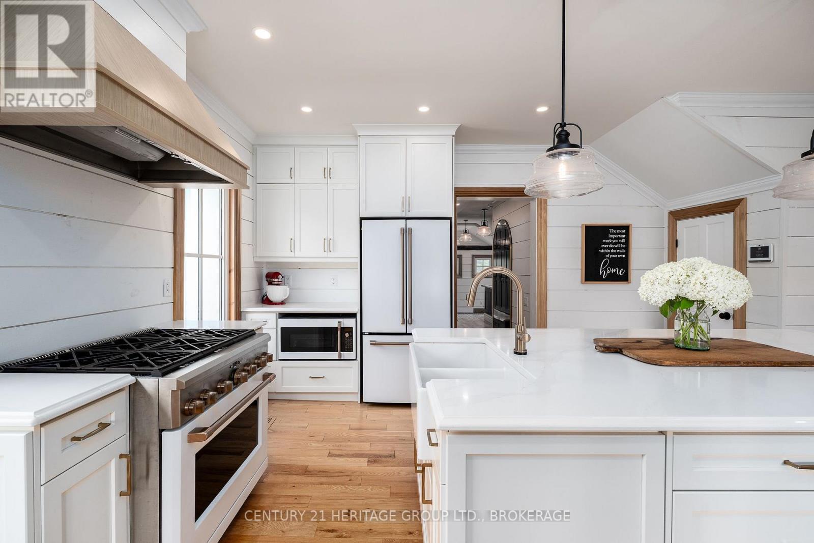 3666 BREWERS MILLS ROAD - 7