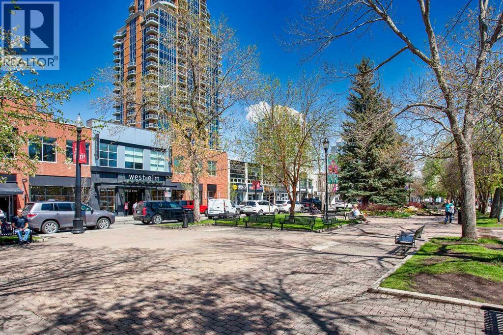 #2B 515 17 Avenue SW - 26