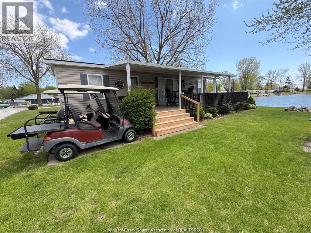 16 MULBERRY LANE - 2