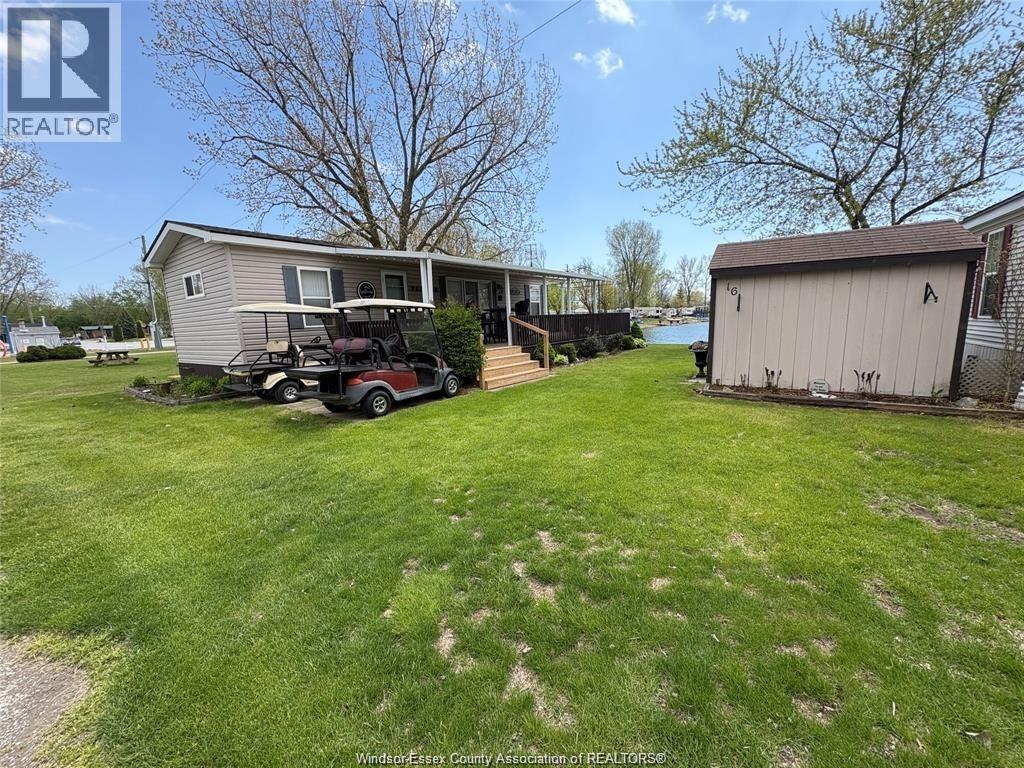 16 MULBERRY LANE - 1