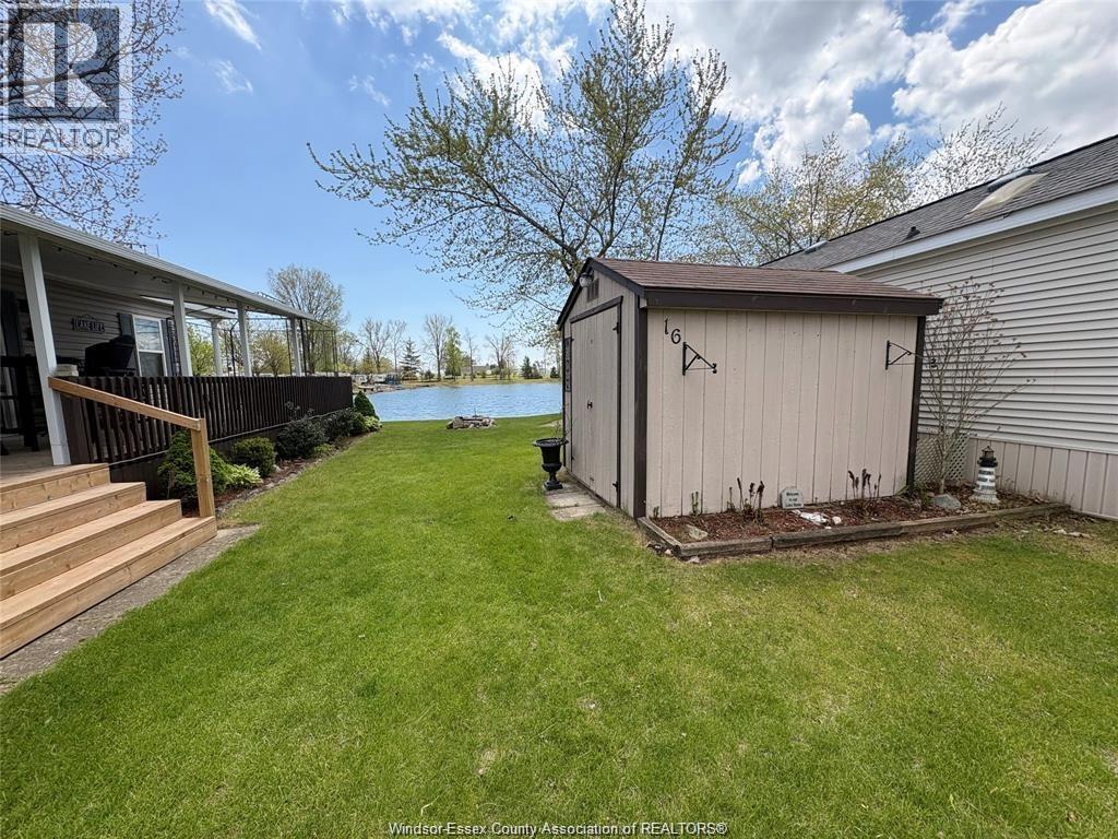 16 MULBERRY LANE - 3