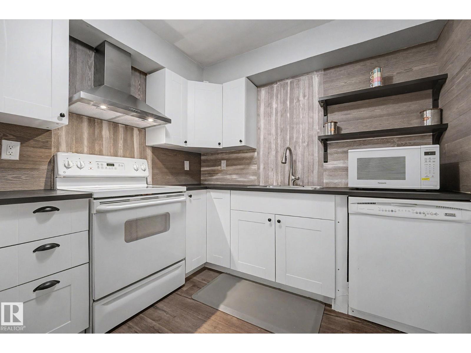 #101 7203 171 ST NW - 7
