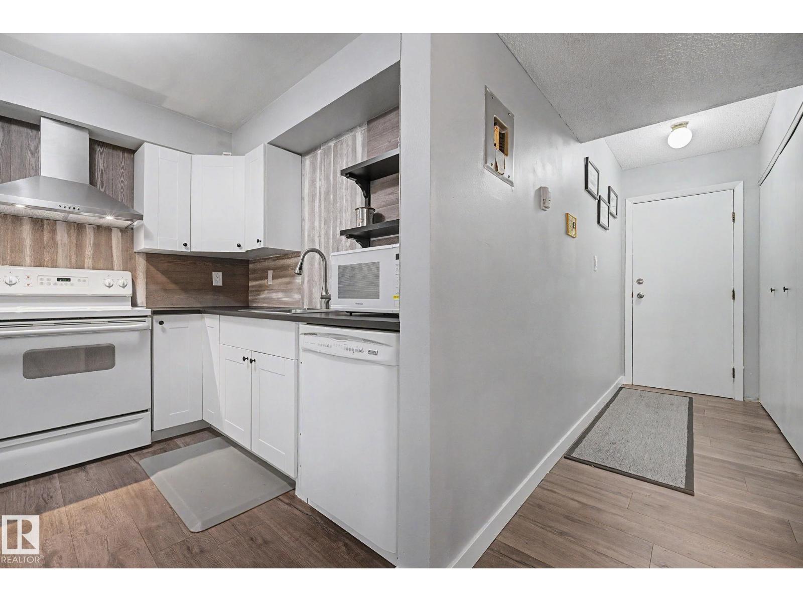 #101 7203 171 ST NW - 5