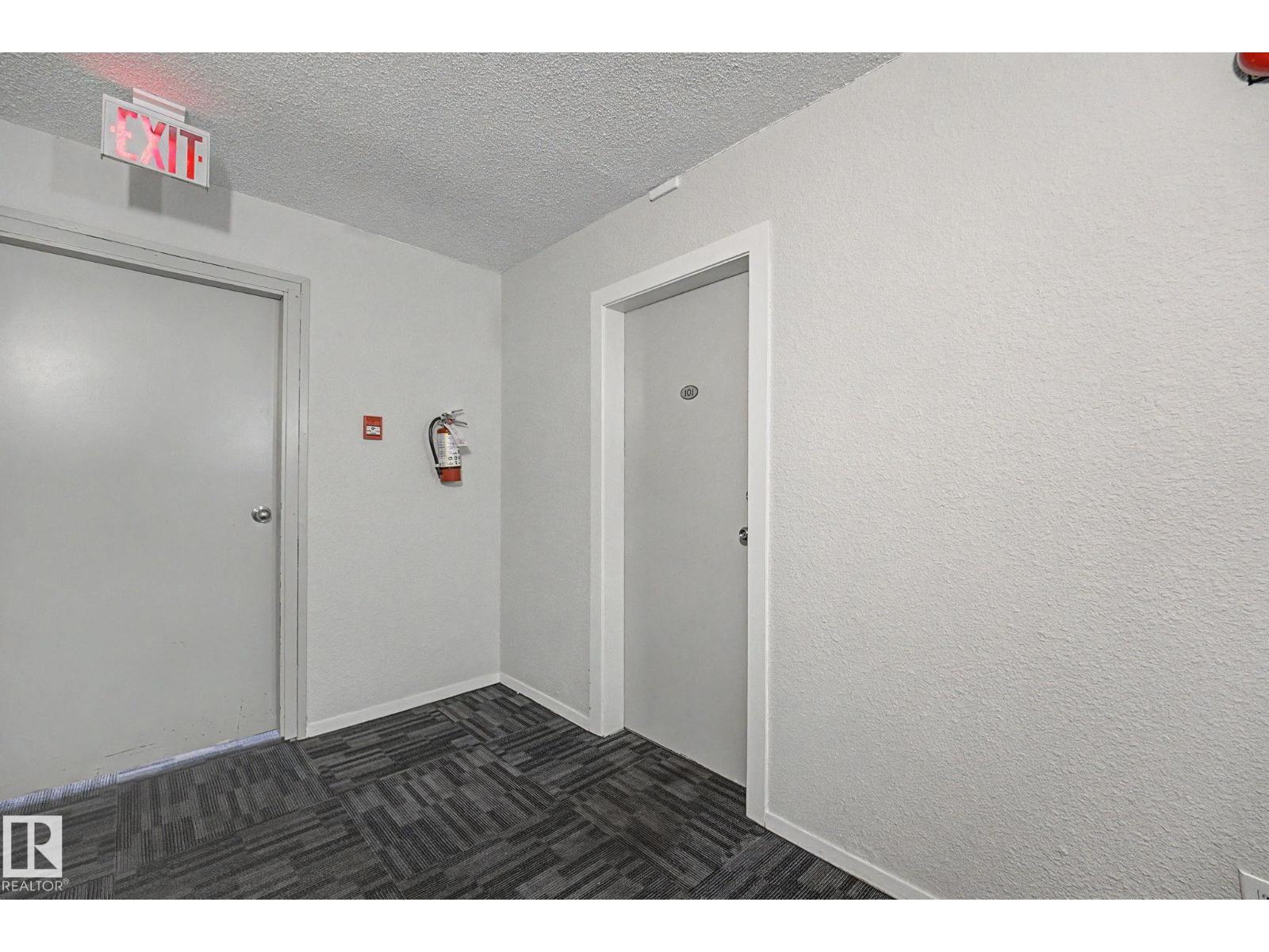 #101 7203 171 ST NW - 29