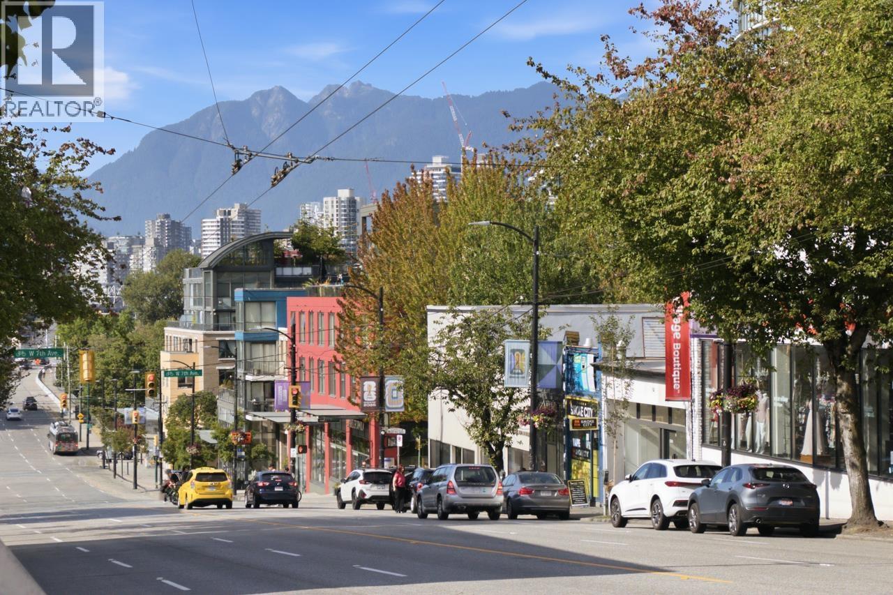 1 Bed, 1 Bath House for Sale in Vancouver – 1B 2775 FIR STREET, Vancouver – MLS# R3139302 - Image 34