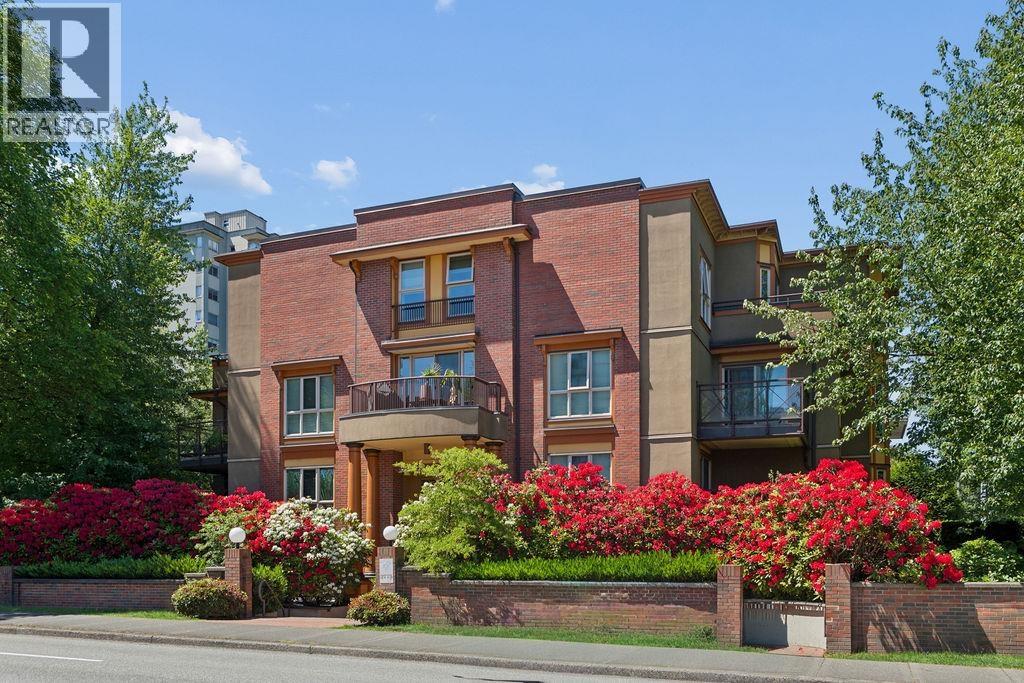1 Bed, 1 Bath House for Sale in Vancouver – 1B 2775 FIR STREET, Vancouver – MLS# R3139302 - Image 33