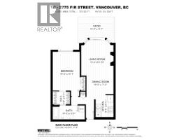 1b 2775 Fir Street, Vancouver, BC V6J3C2 Photo 30