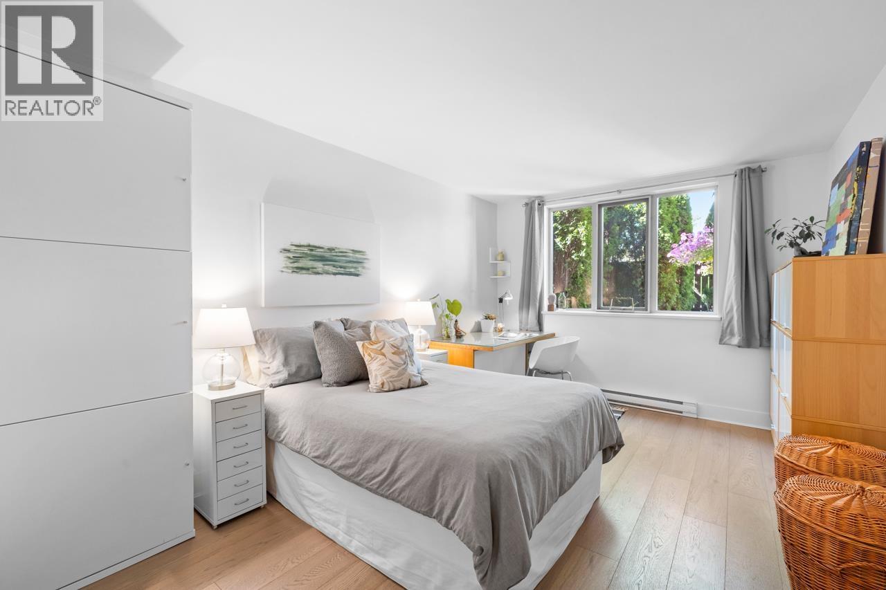 1 Bed, 1 Bath House for Sale in Vancouver – 1B 2775 FIR STREET, Vancouver – MLS# R3139302 - Image 21