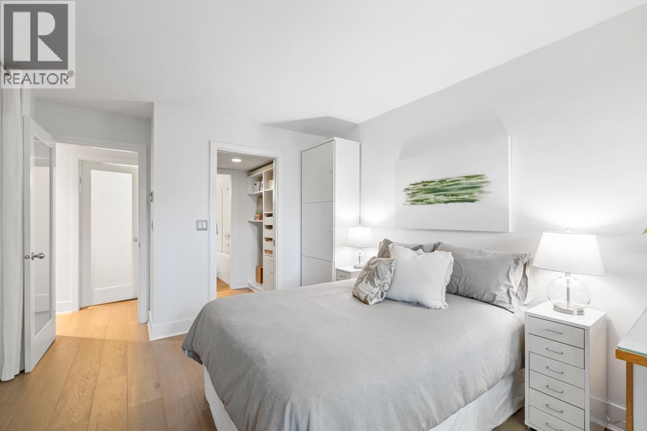 1 Bed, 1 Bath House for Sale in Vancouver – 1B 2775 FIR STREET, Vancouver – MLS# R3139302 - Image 23