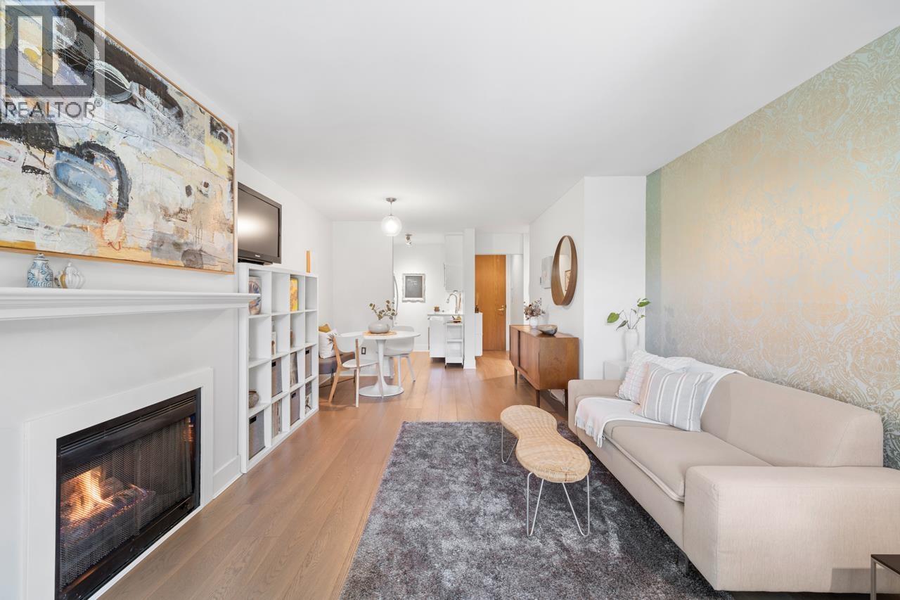 1 Bed, 1 Bath House for Sale in Vancouver – 1B 2775 FIR STREET, Vancouver – MLS# R3139302 - Image 12