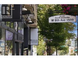 1b 2775 Fir Street, Vancouver, BC V6J3C2 Photo 35