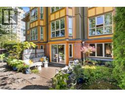 1b 2775 Fir Street, Vancouver, BC V6J3C2 Photo 9