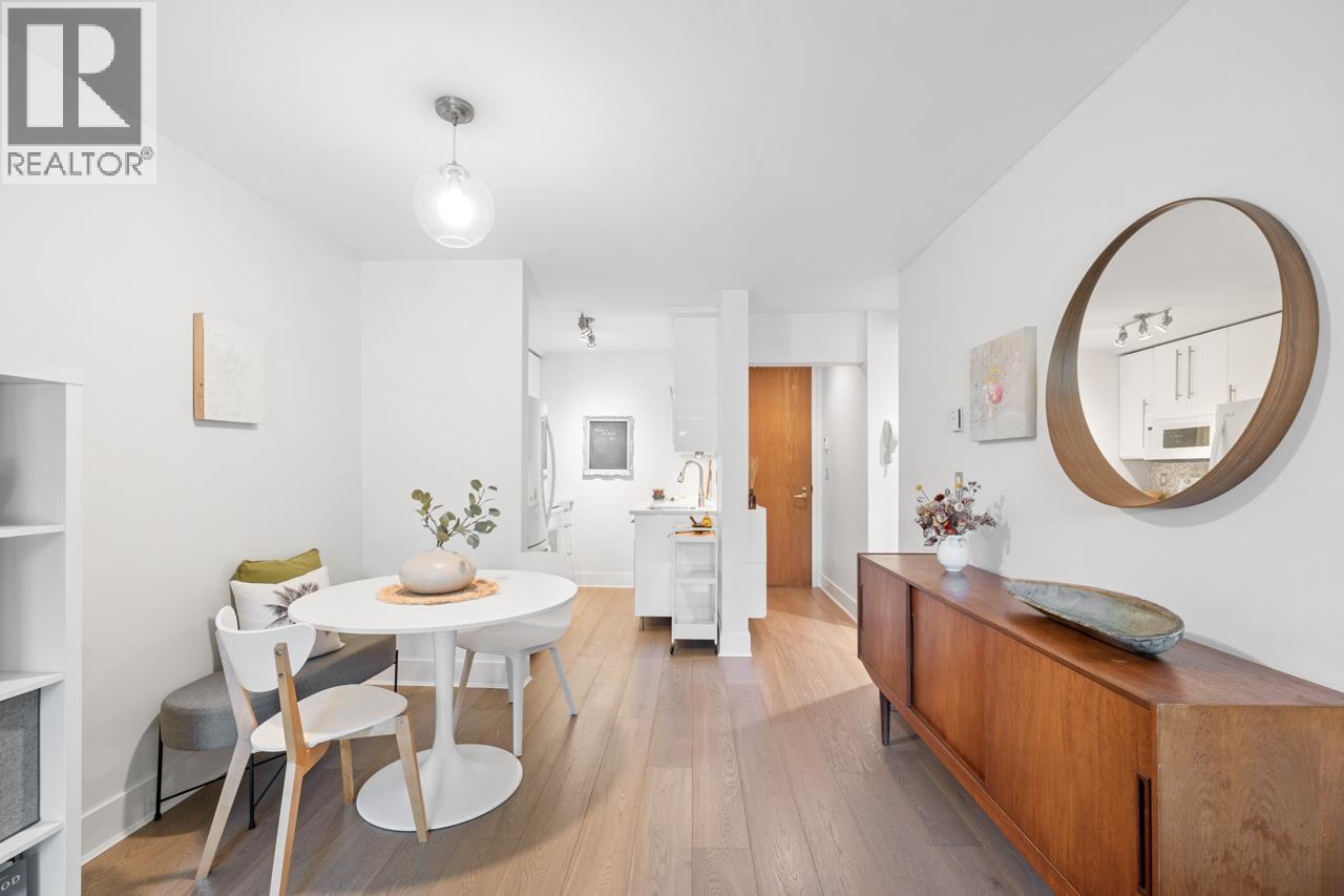 1 Bed, 1 Bath House for Sale in Vancouver – 1B 2775 FIR STREET, Vancouver – MLS# R3139302 - Image 15