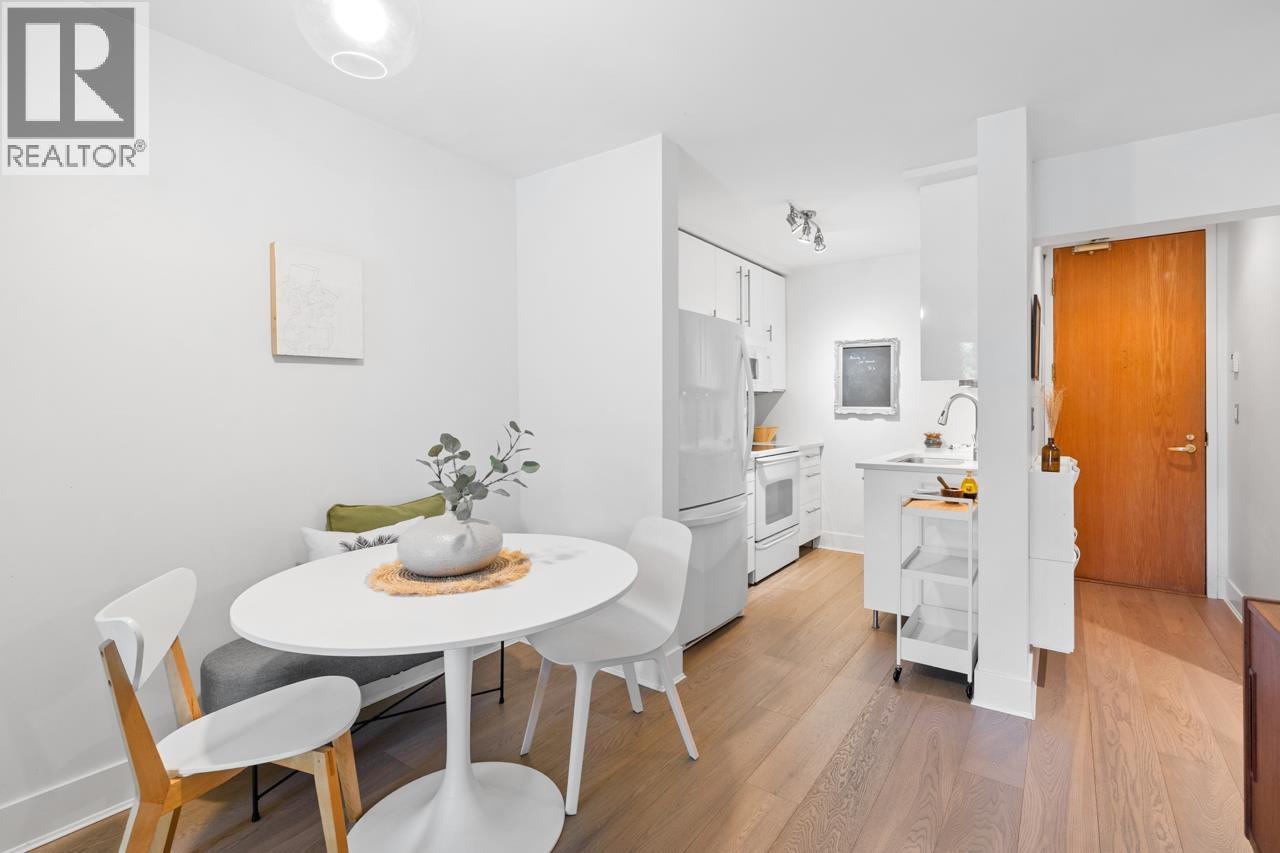 1 Bed, 1 Bath House for Sale in Vancouver – 1B 2775 FIR STREET, Vancouver – MLS# R3139302 - Image 16