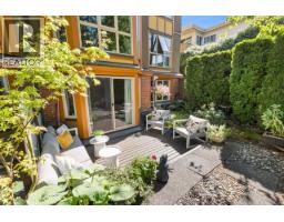 1b 2775 Fir Street, Vancouver, BC V6J3C2 Photo 8